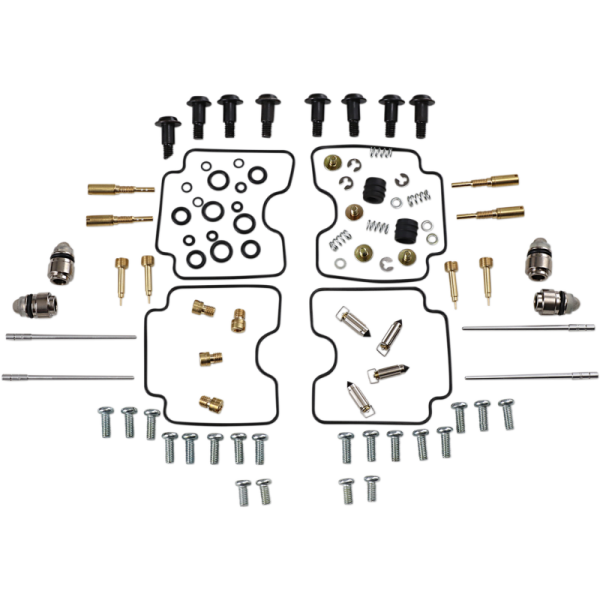 (image for) All Balls Carburetor Repair Kit