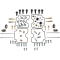 (image for) Carburetor Repair Kit