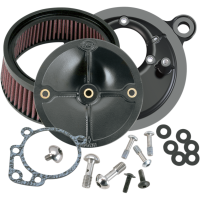 (image for) Stealth Kit Without Cover for Big Twin (E/G Carb)