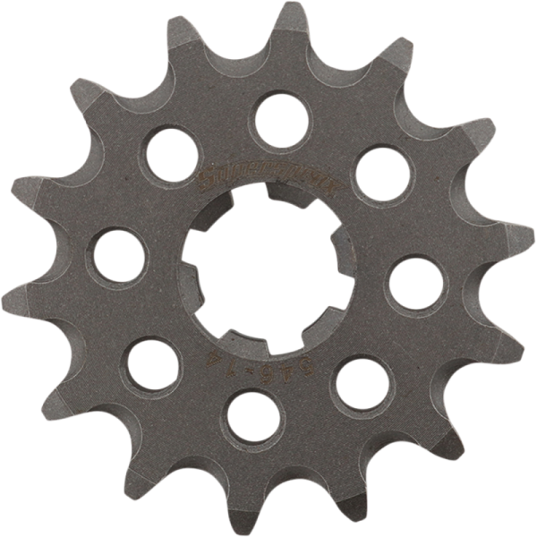 (image for) Supersprox Front Sprocket - 14T
