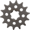 (image for) Supersprox Front Sprocket - 14T