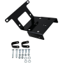 (image for) RM5 Winch Mount