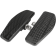 (image for) Black Anodized Mini Driver Floorboards