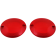 (image for) ProBEAM Turn Signal Lens - Red