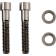 (image for) Starter bolt kit - Smooth