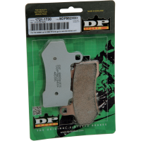 (image for) DP Brakes SDP Sport HH+ Pad 1721-1730