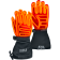 (image for) GT5 12V Hybrid Heated Gloves - Black - XL