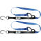 (image for) Cinchtite 3 Tie-Downs with Soft Loops