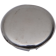 (image for) 1/4" Chrome Steel End Plugs 100-Pack