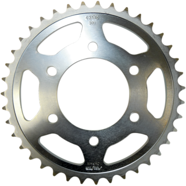 (image for) Sunstar Steel OEM Replacement Rear Sprockets Rear Sprocket 1210-0345