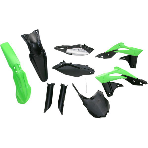 (image for) Acerbis Full Kit