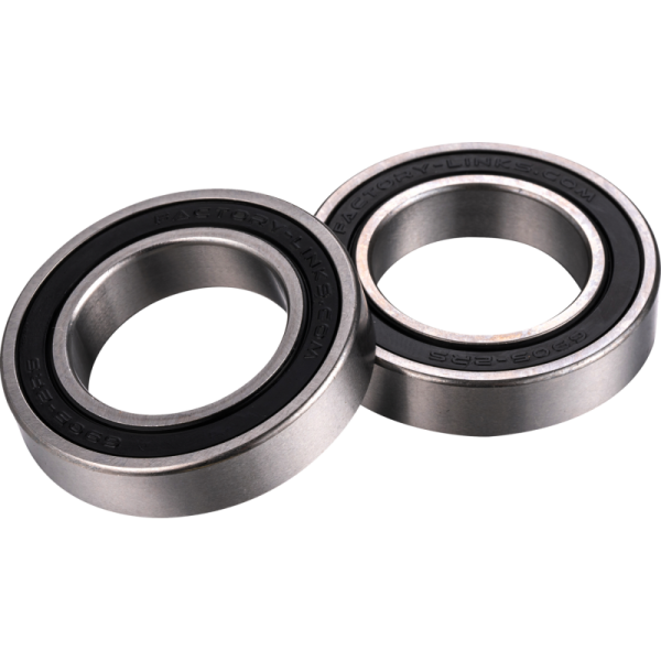 (image for) FACTORY LINKS Front Wheel Bearing Kit - GASGAS