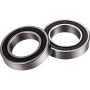 (image for) Front Wheel Bearing Kit - GASGAS