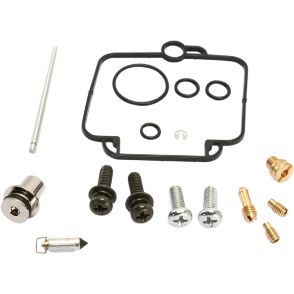 (image for) Moose Racing Moose Offroad Carburetor Repair Kit - 1003-0917