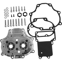 (image for) 6-Speed Transmission Door Assembly Polished