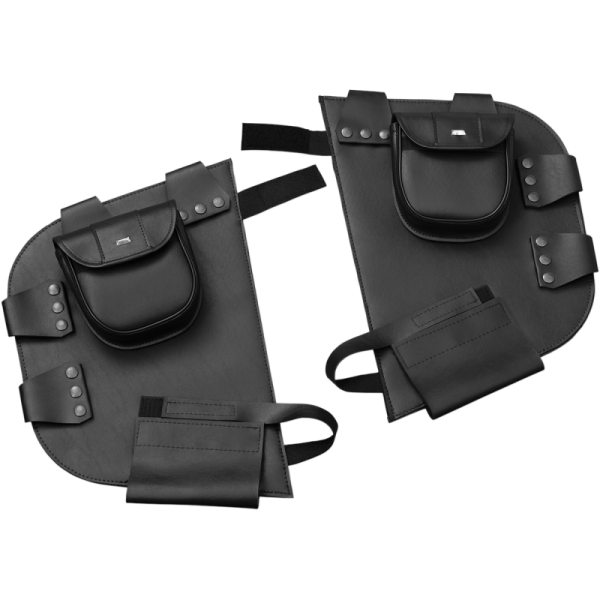 Hopnel Show Chrome Pac-A-Derms