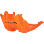 (image for) Acerbis Skid Plate - KTM 450 SX-F/XC-F 23-26 - Orange