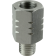 (image for) RAM Accessories - M10 - 1.25 reverse thread adapter