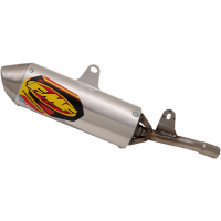 (image for) FMF Mini Powercore 4 - System w/ Aluminum Muffler