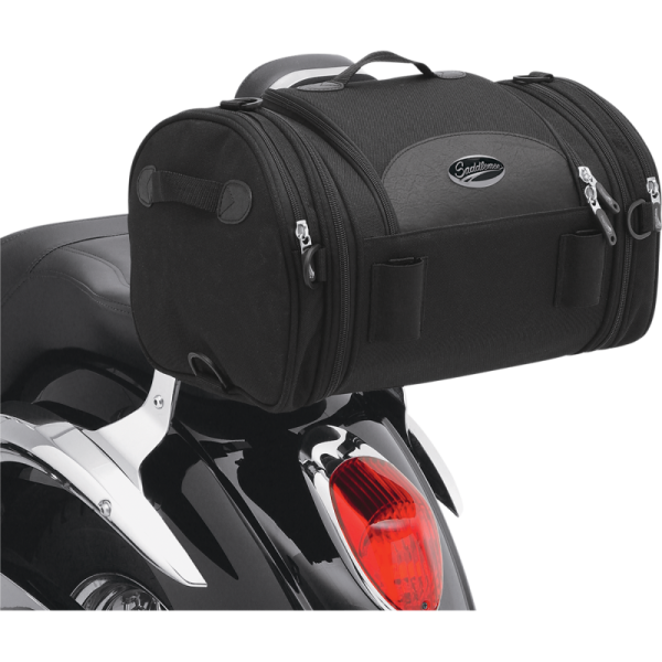 (image for) Saddlemen R1300LXE Deluxe Roll Bag