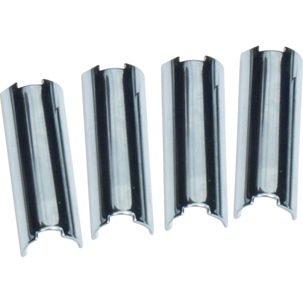 S&S CYCLE S&S Pushrod Cover Keeper Set