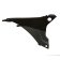 (image for) Acerbis Airbox Cover - Black
