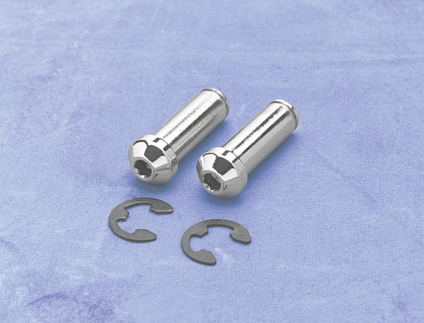 Drag Specialties Custom Socket-Head Pivot Pins