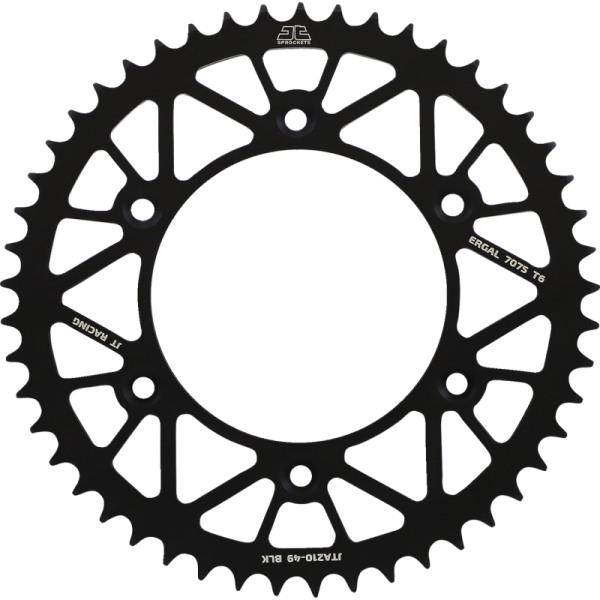 (image for) JT SPROCKETS JT Rear Sprocket 1211-2642