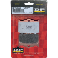 (image for) DP Brakes RDP Race Pad RDP913
