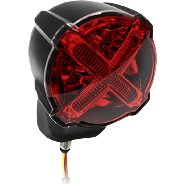 Koso North America Koso GT-02S Taillights