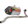 (image for) Pro Circuit T-6 Stainless Exhaust System for Kawasaki KLX110