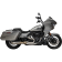 (image for) Stainless steel w/ stainless steel heat shields