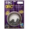 (image for) EBC Brakes DRCF Series Clutch Kit 015211