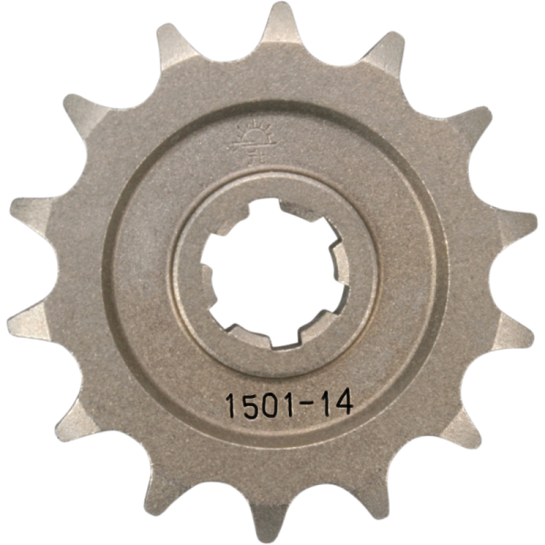(image for) JT Sprockets 14T Front Sprocket