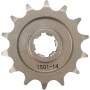 (image for) JT Sprockets 14T Front Sprocket