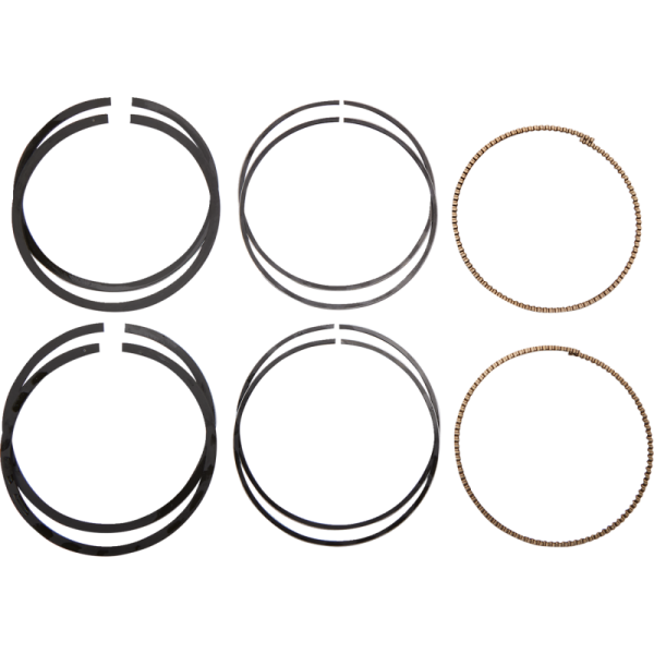 (image for) Drag Specialties Replacement Piston Rings Set