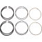 (image for) Replacement Piston Rings Set