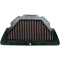 (image for) K&N OE Replacement Air Filter for Yamaha YZF-R1 04-06