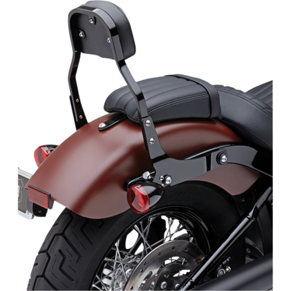 (image for) Cobra Detachable Backrest Kit Square