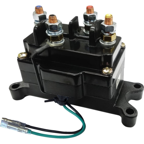 (image for) KFI PRODUCTS Assault Series Replacement Contactor Block