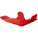 (image for) AXP Racing Xtrem Skid Plate, Red