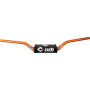 (image for) Podium Flight MX Handlebar - KTM Bend (Orange)