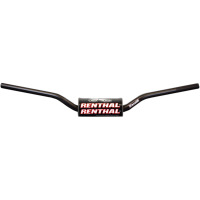 (image for) Renthal Fatbar - Honda CRF 19 Bend (Black)
