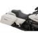 (image for) Drag Specialties Predator III Seat, Smooth
