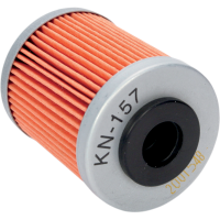 (image for) K&N Performance Oil Filter KN-157
