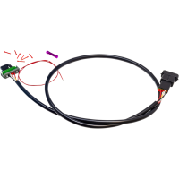 (image for) Speedometer Extension Harness 36"