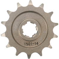(image for) JT Sprockets 14T Front Sprocket