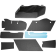 (image for) Drag Specialties Saddlebag Lining Kit