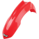 (image for) UFO Front Fender - Honda CRF450R 09-12 - 00-22 CR red