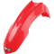 (image for) UFO Front Fender - Honda CRF450R 09-12 - 00-22 CR red